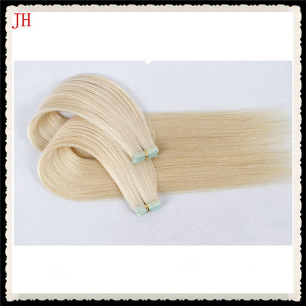 PU tape hair extension