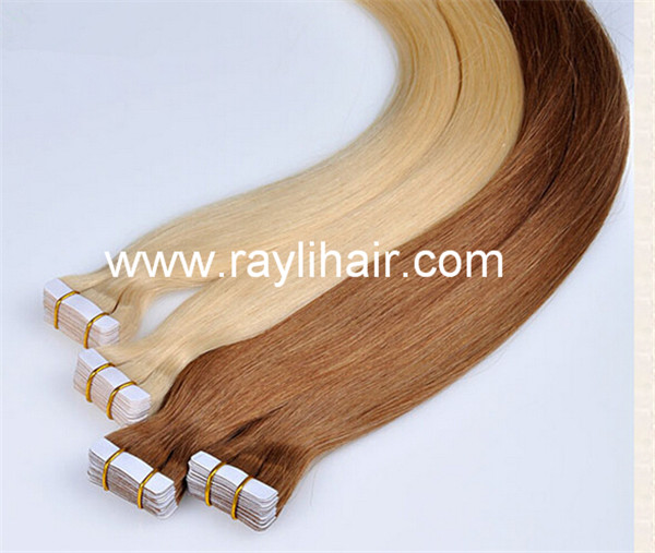 wholesale double sided tape hair extension