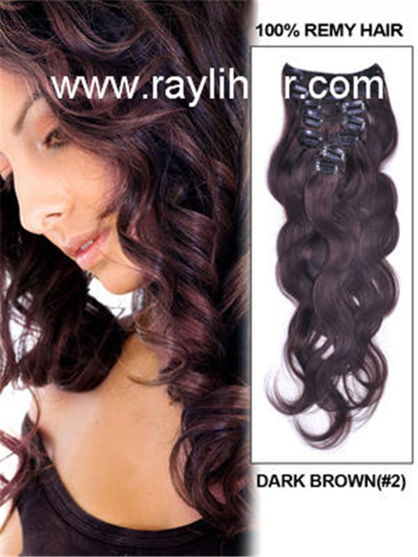 clip in hair extension